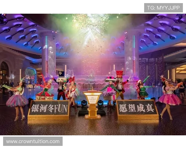 澳门娱乐城手机版最新优惠活动不断推出为玩家带来丰富奖励和超值福利体验